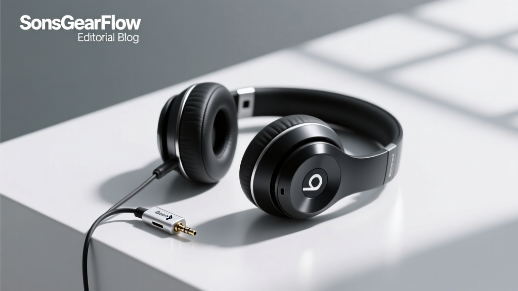 Can You Use Beats Wired Headphones Wireless? (2026)