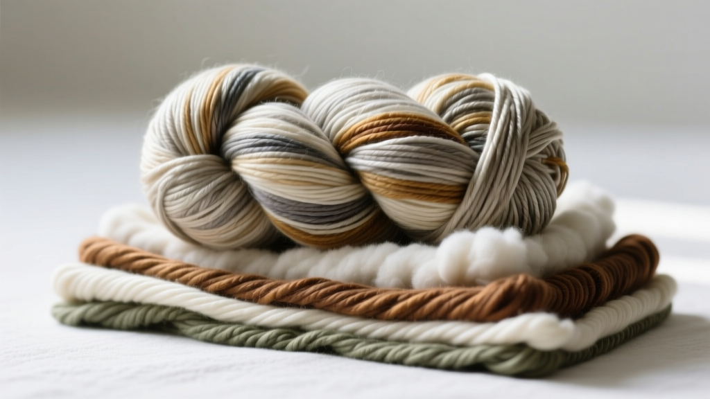 What Is 100 Gram Yarn? A Designer’s Deep-Dive Guide