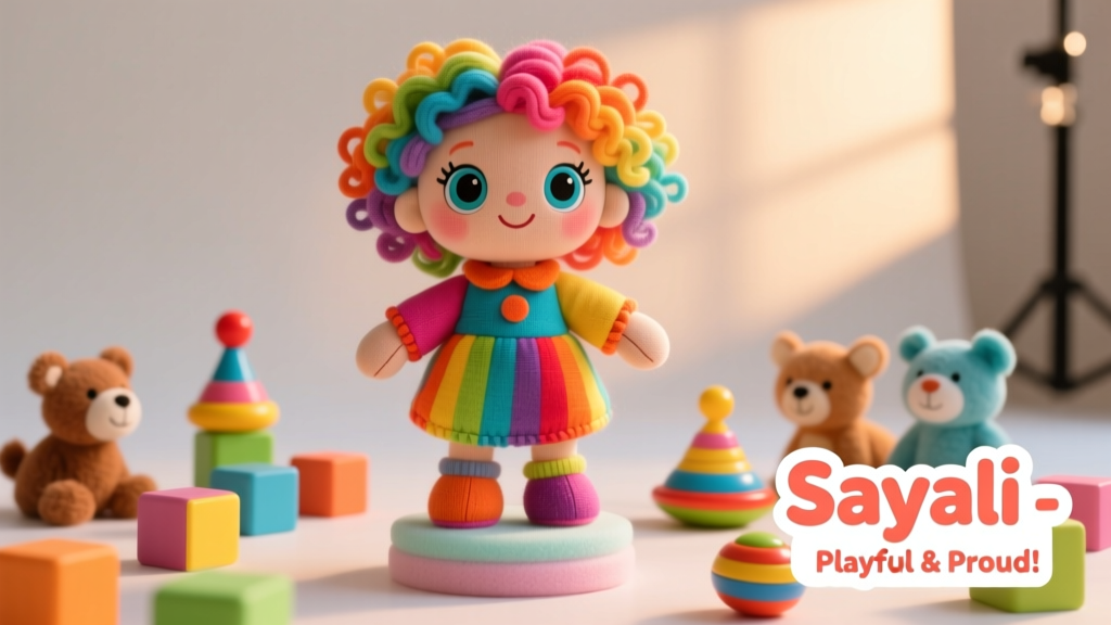 Sayali: A Safety and Market Analysis of the Popular Indian Toy Brand for Children Ages 1–6