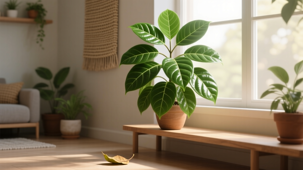 Betel Leaf Plant Dropping Leaves After Propagation