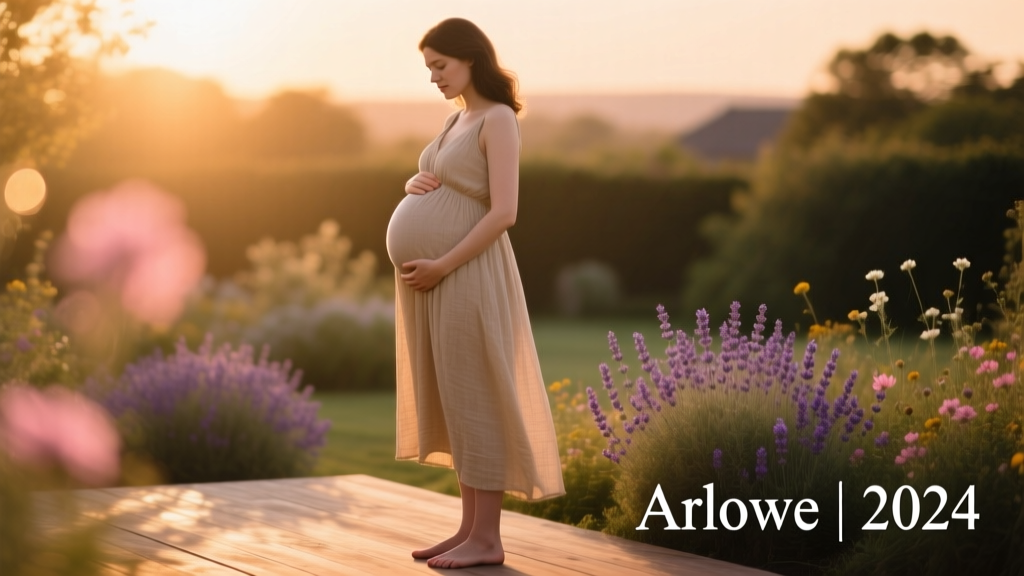 Arlowe: Evidence-Based Insights on a Prenatal Supplement Designed for Neural Tube Support and Maternal Nutrient Optimization