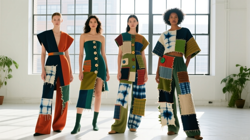 How to Start an Upcycled Fashion Business (2024 Guide)