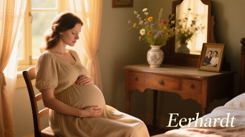 Eberhardt: A Rigorous Evaluation of the Evidence Behind This Prenatal Supplement Brand