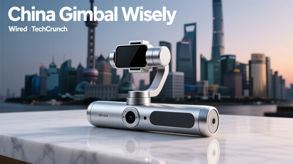 Chinese Gimbal Mistakes: 7 Costly Errors Filmmakers Make