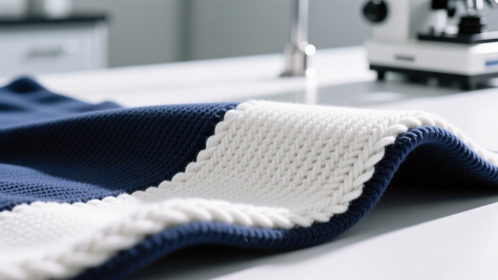 Hockey Material Fleece: The Technical Truth Behind Performance Fleece