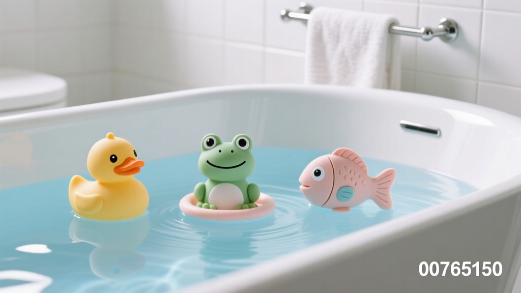 Best Bathtub Toys for Babies: Safety-Tested, Mold-Resistant, and Developmentally Appropriate Picks (2024)