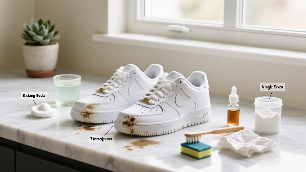 The Proven White Shoes Step By Step Guide For 2026