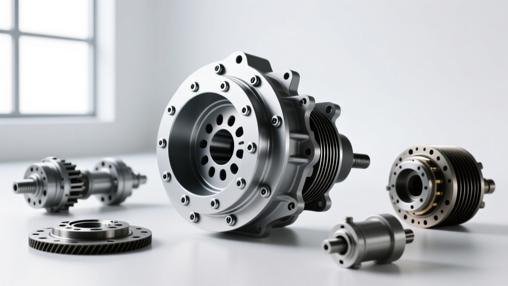 6L80 Transmission Torque Converter: Bolt Pattern & Fitment Guide