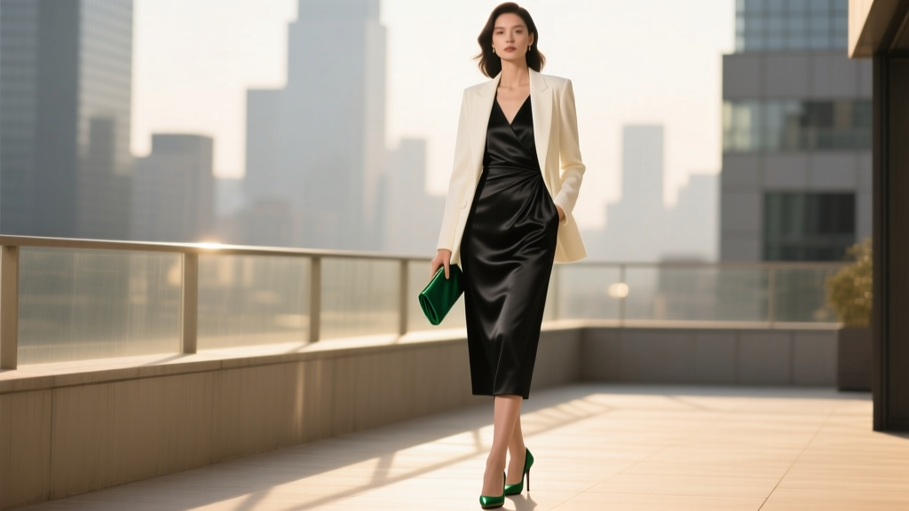 Pencil Skirt to Wedding: 7 Style & Etiquette Rules (2026)