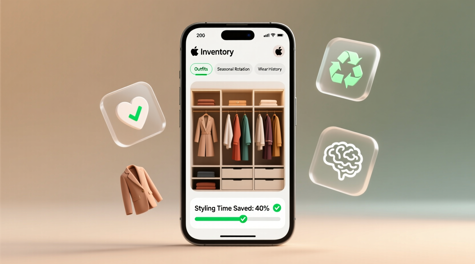 closet inventory app worth it items