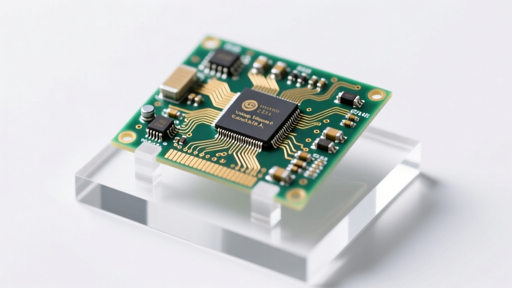 Voltage Reference IC Selection Guide for Medical-Grade EEG A