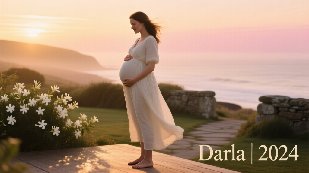 Darla: A Deep Dive into the Darla Birth Ball — Ergonomics, Clinical Evidence, and Practical Use for Labor Support