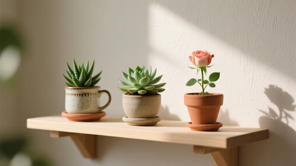 Succulent Mug Roses Indoor Plants: Truth & Care (2026)
