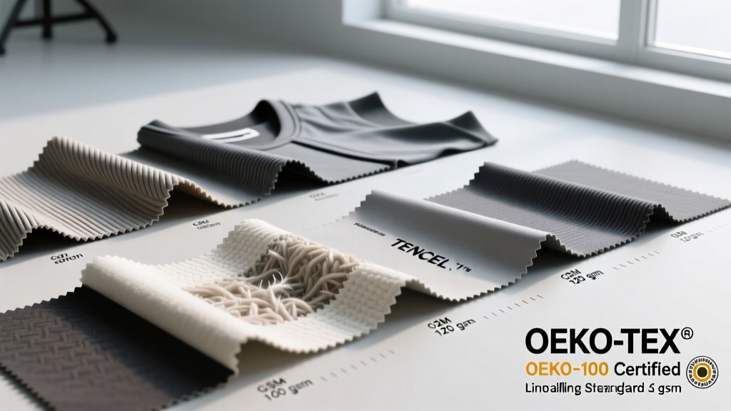 Jersey Lining Troubleshooting Guide for Designers & Sourcing Teams