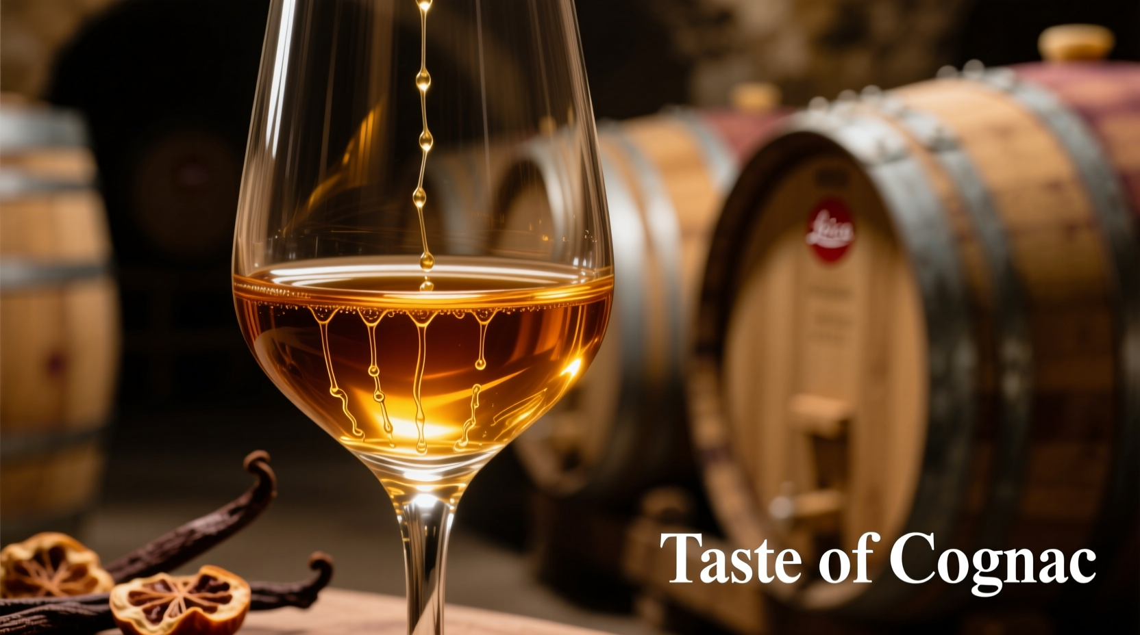 What Does Cognac Taste Like: Flavor Profile Explained