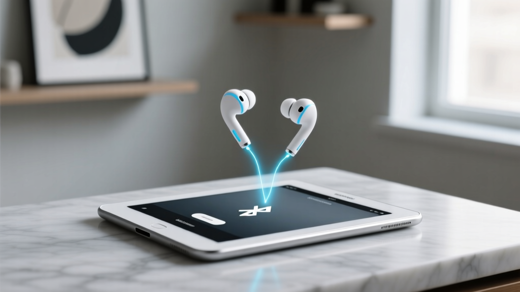 Kindle Fire 8 Wireless Headphones Fix (2026)