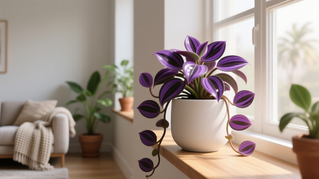 Wandering Jew: Indoor or Outdoor Plant? (2026)