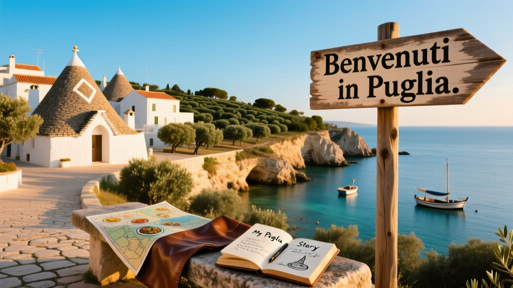 The Puglia Story: A Practical, Ground-Level Guide to Southern Italy’s Sun-Drenched Heartland