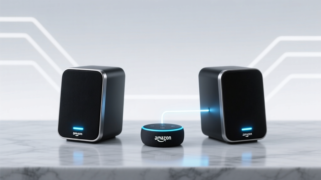 Alexa Bluetooth Speaker Grouping: Real Guide (2026)