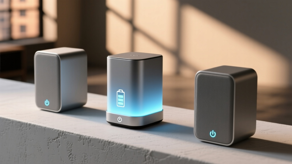 Are Floor Speakers Bluetooth Fast Charging? (2026)
