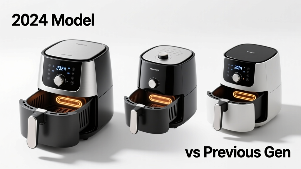 Best Instant Vortex Air Fryer Dual Model (2024 Review)