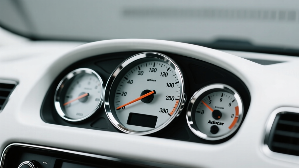 Gauge Cluster Cleaning: Step-by-Step (2026)