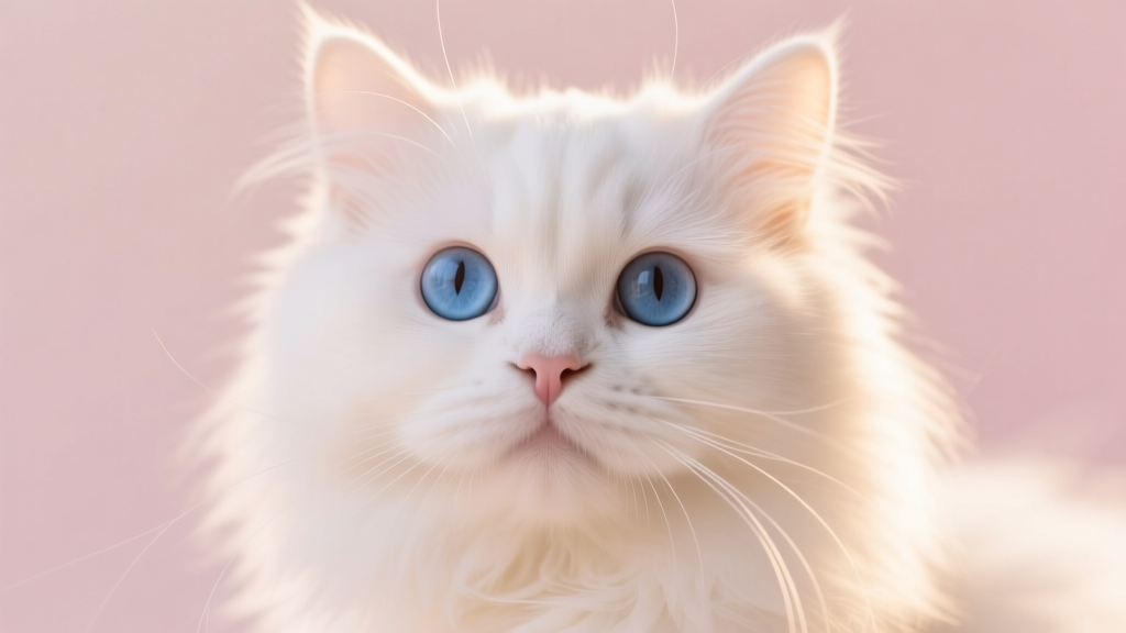 How to Take Your Cat's Temperature at Home