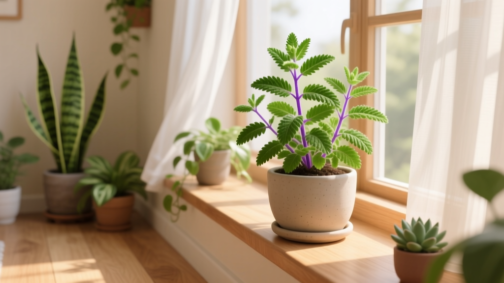 Propagate Catnip in Tropical Climates (2026)