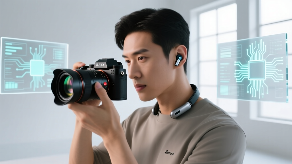 The Hottest Tech in Camera Gear: 2026 Photo Upgrades Guide