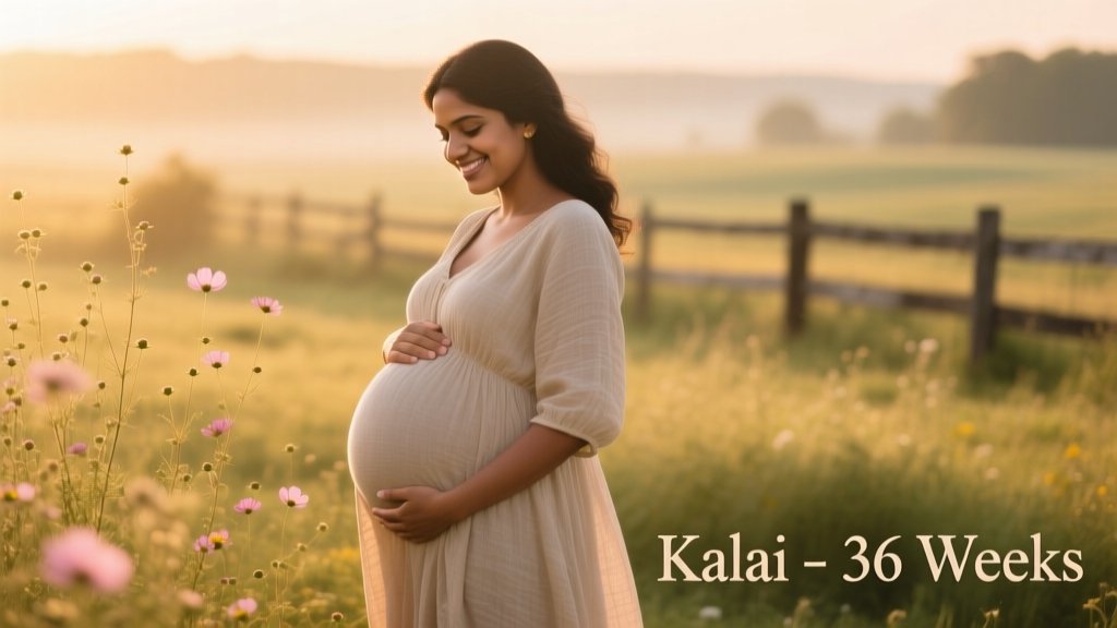 Kalai: Understanding the Traditional South Indian Metal Coating Process and Its Relevance to Modern Prenatal Nutrition and Cookware Safety