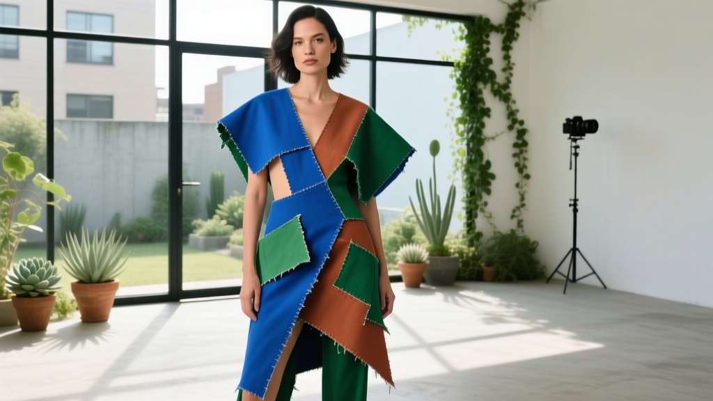 Zero Waste Fashion Explained: Style Without Sacrifice