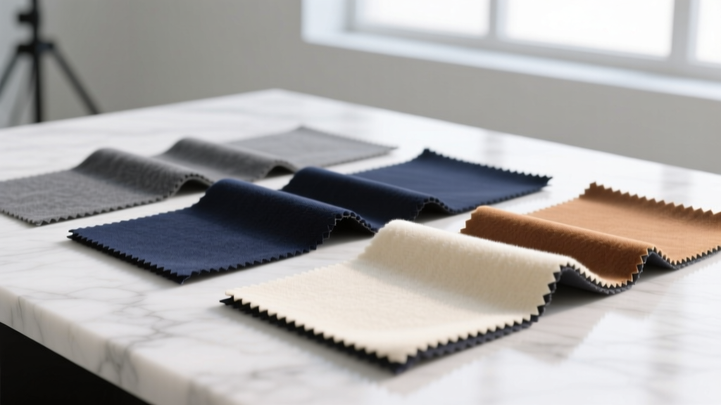 Cheap Fleece Material: Quality, Safety & Compliance Guide
