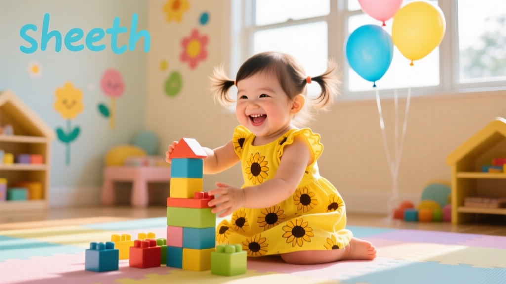 Sheeth: Understanding the Real-World Impact of Sleep Deprivation in Toddlers and Evidence-Based Strategies for Restoration