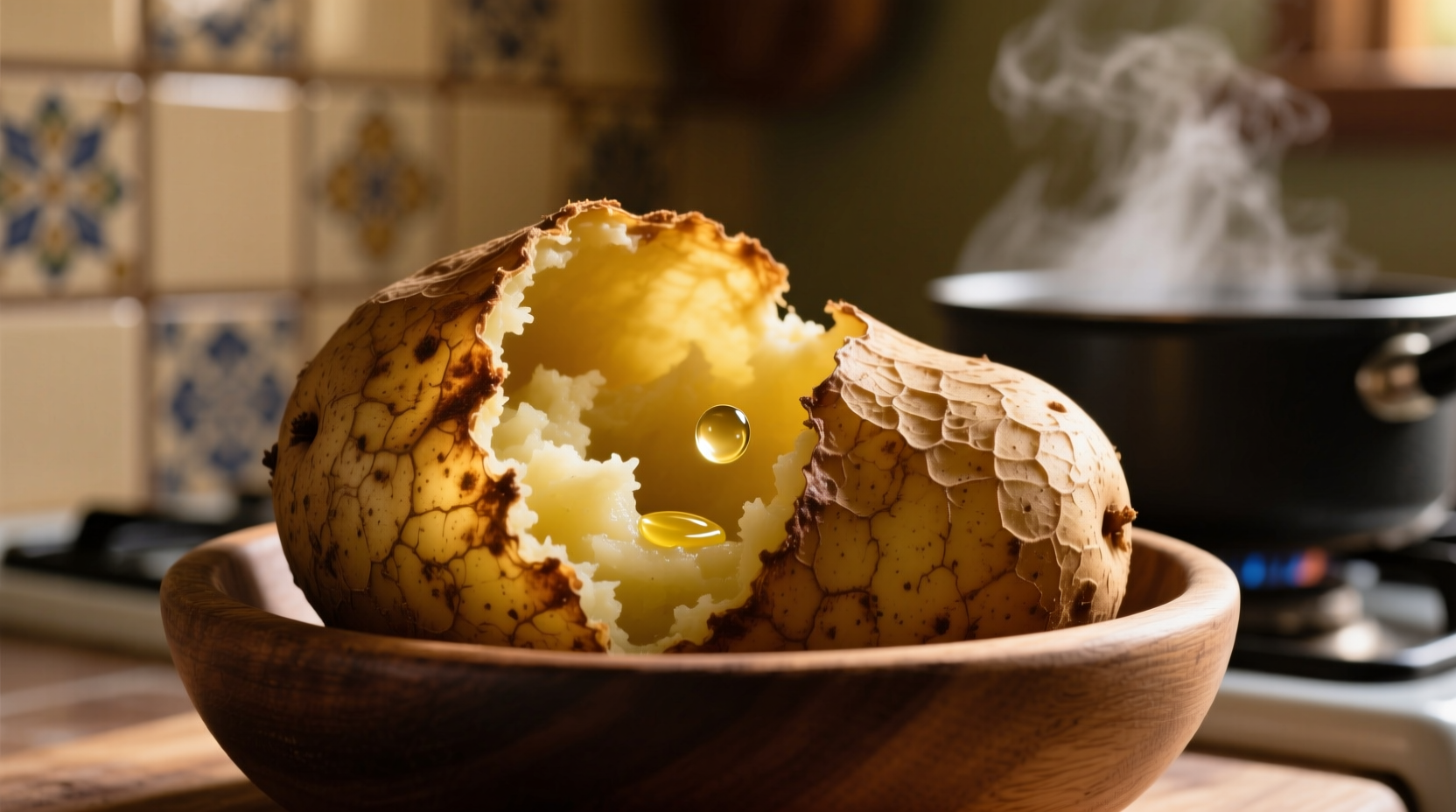 Perfect Loaded Potato Skins: Recipe & Pro Tips (2024)