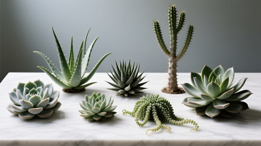 Large Indoor Succulents That Actually Thrive (2026)