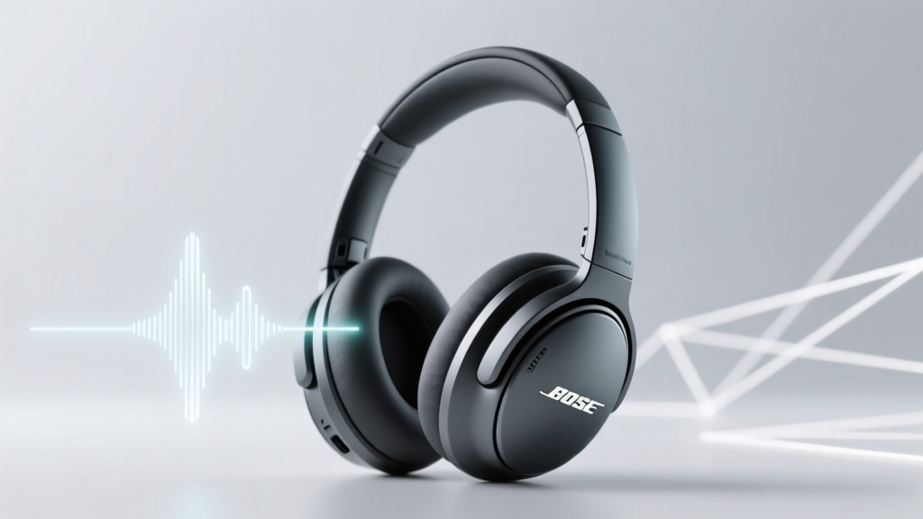 Bose Wireless Headphones Mic: Which Models Work Best? (2026)