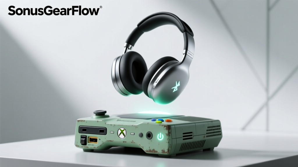 How To Connect Wireless Bluetooth Headphones To Xbox 360 (2026)