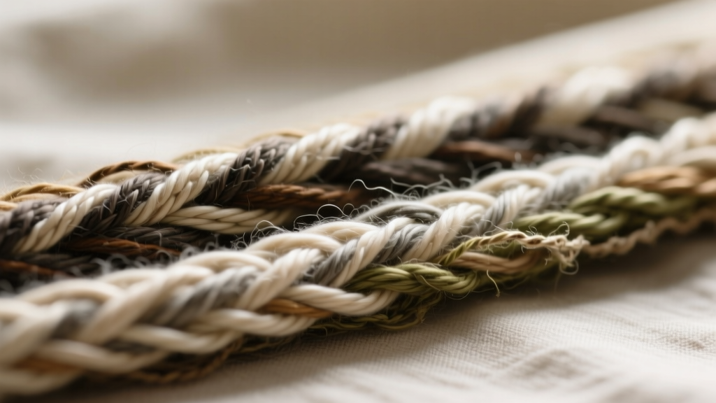 Wool and Co: The Science Behind Natural Performance Fibers