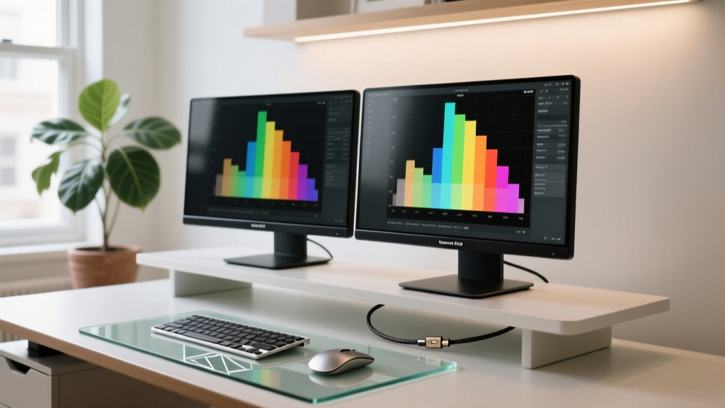 Consumer Gadgets Corp Portable Displays: 2026 Screen Guide