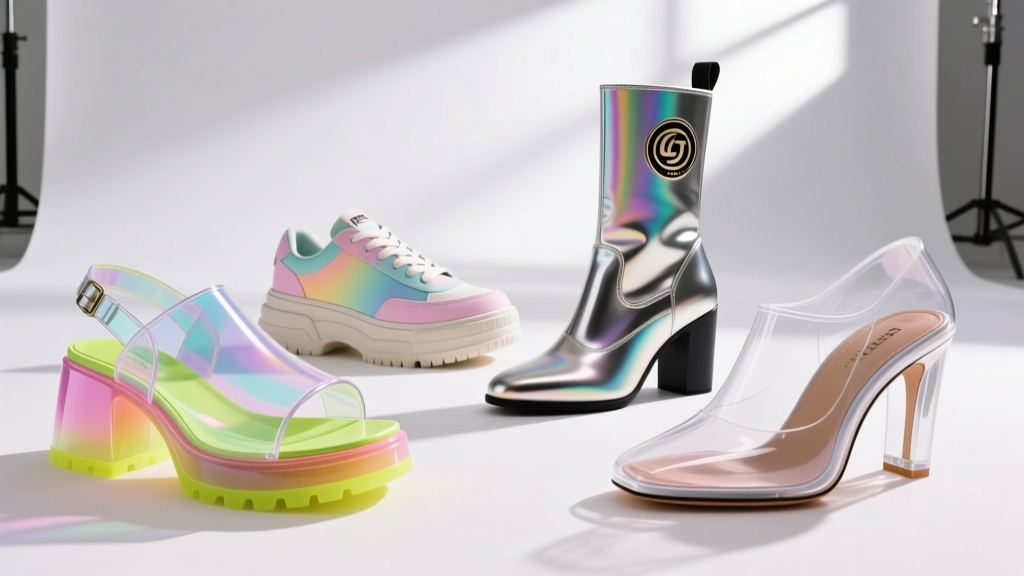 Y2K Shoe Trends 2024: The Ultimate Buyer’s Guide