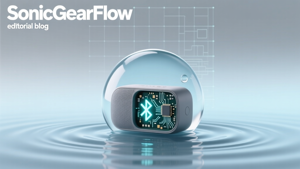 Wireless Speakers Waterproof? Bluetooth IPX7 vs IP67 (2026)
