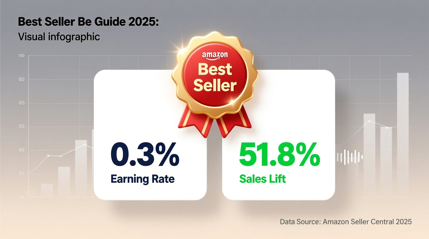 amazon best seller badge
