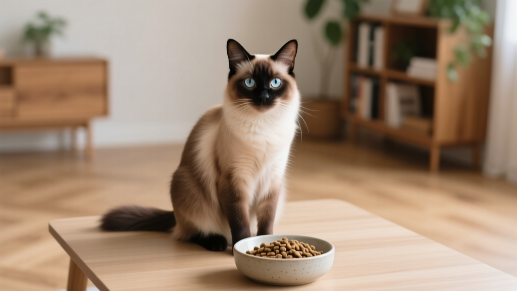 Me O Cat Food Review Benefits