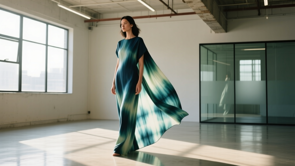 How Closed-Loop Dyeing Works (and Why It Matters)