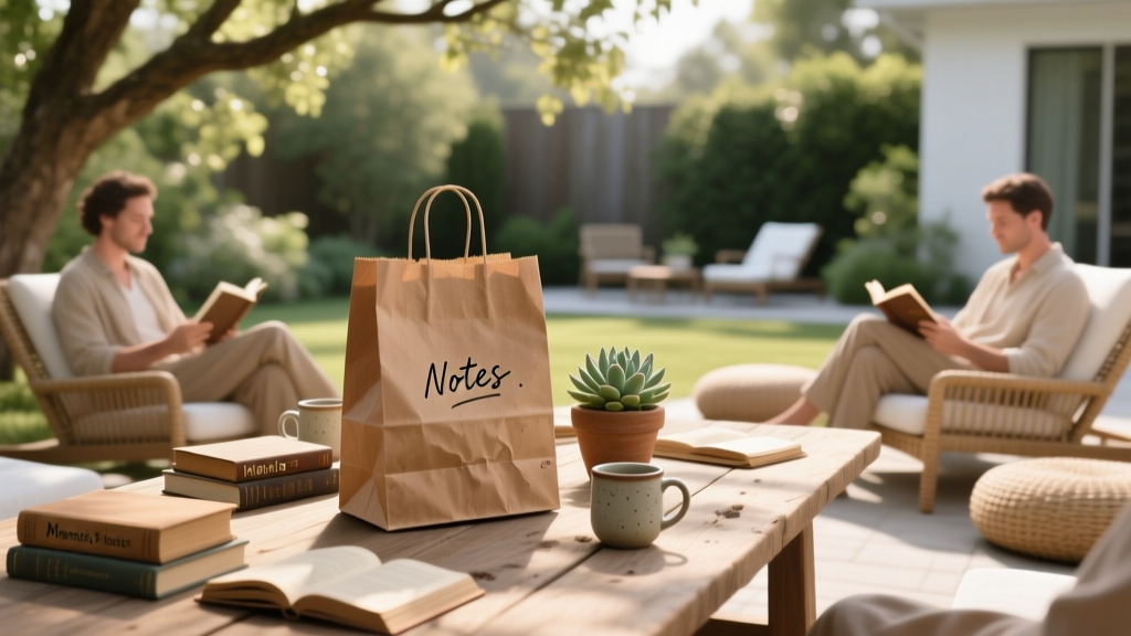 What Is a Brown Paper Bag Party? (2026)