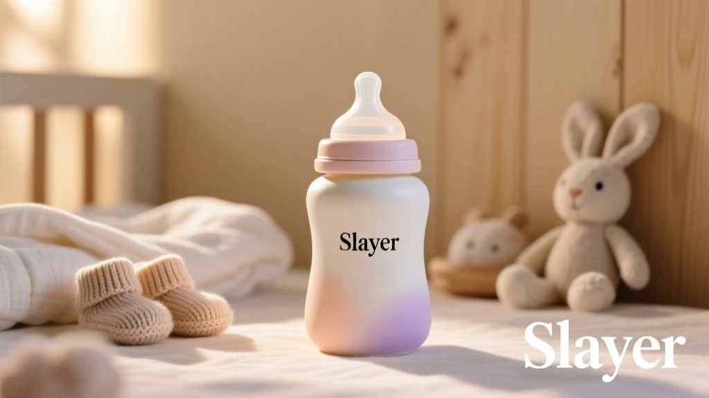 SLAYER: Understanding the SLAYER Infant Car Seat System — Safety, Fit, and Real-World Performance