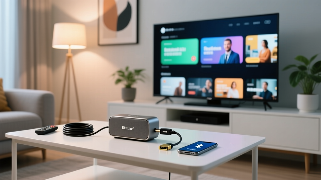Bluetooth Speakers for TV: Setup Guide & Fixes (2026)