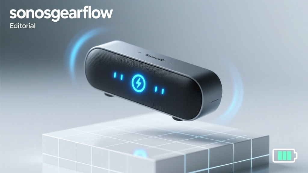 Reset AR Bluetooth Speakers: Fix Charging Issues (2026)