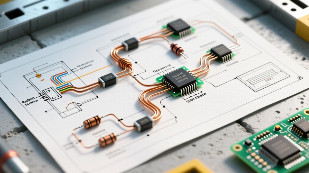 Wire Weight Calculator: Formulas, Unit Conversions, and Solved Examples