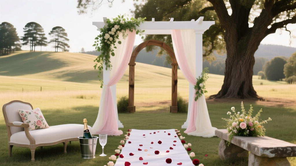 Hummingbird Nest Ranch Wedding Cost Breakdown (2026)